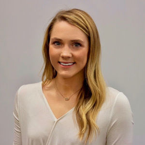 Meet your Posher, Grace